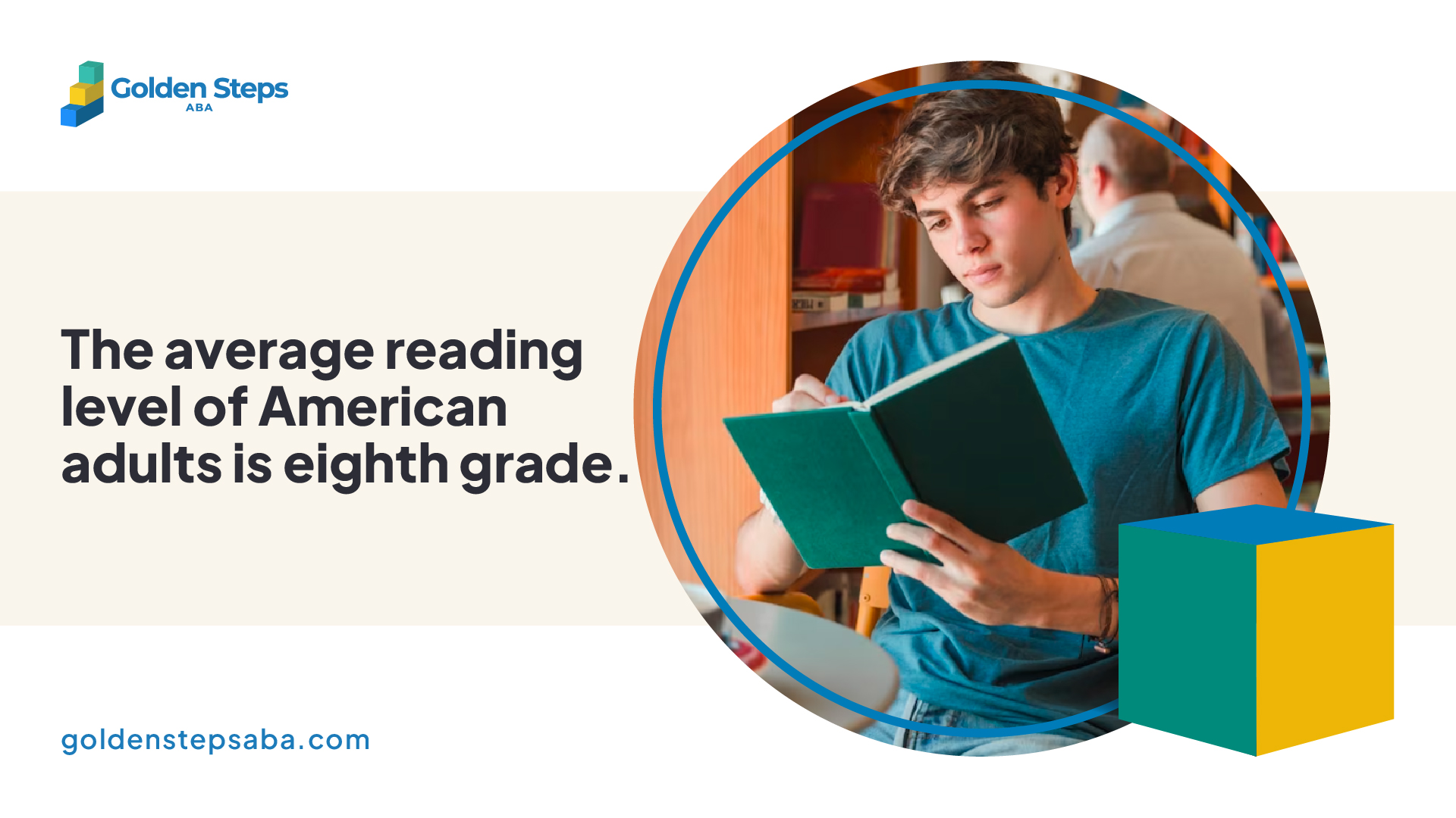 49 reading statistics facts you should know